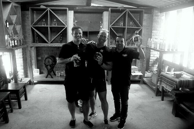 Combina 3 actividades snorkel , todoterreno y cascada!! - FAQ