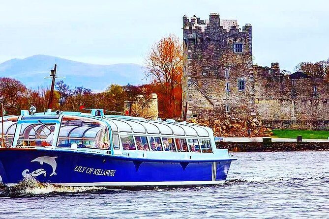 Combination Killarney Jaunting Car Tour and Lakes of Killarney Cruise - FAQ