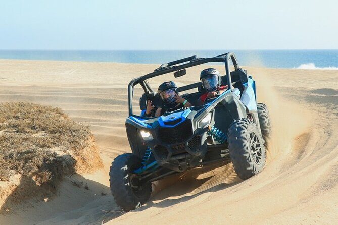Combination Tour in Cabo San Lucas Mexico - Who Will Love This Tour?