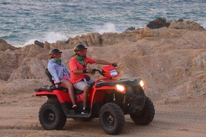 Combination Tour in Cabo San Lucas Mexico - FAQs