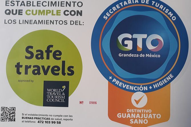 Combination Trail Riding and Hot Springs in San Miguel de Allende - What Could Be Better?