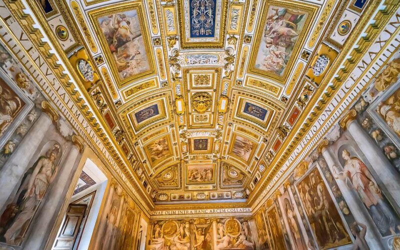 Combined Ticket: Castel Sant'Angelo & Ara Pacis - What to Expect from This Tour Experience