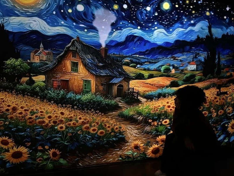 Combined ticket: Digital Exhibition & Museum of Illusions - Who Should Consider This Tour?