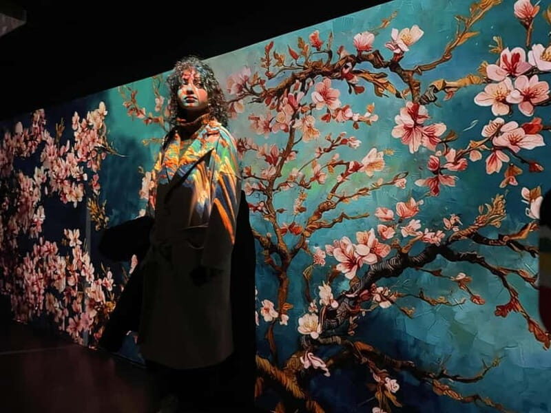 Combined ticket: Digital Exhibition & Museum of Illusions - Final Thoughts