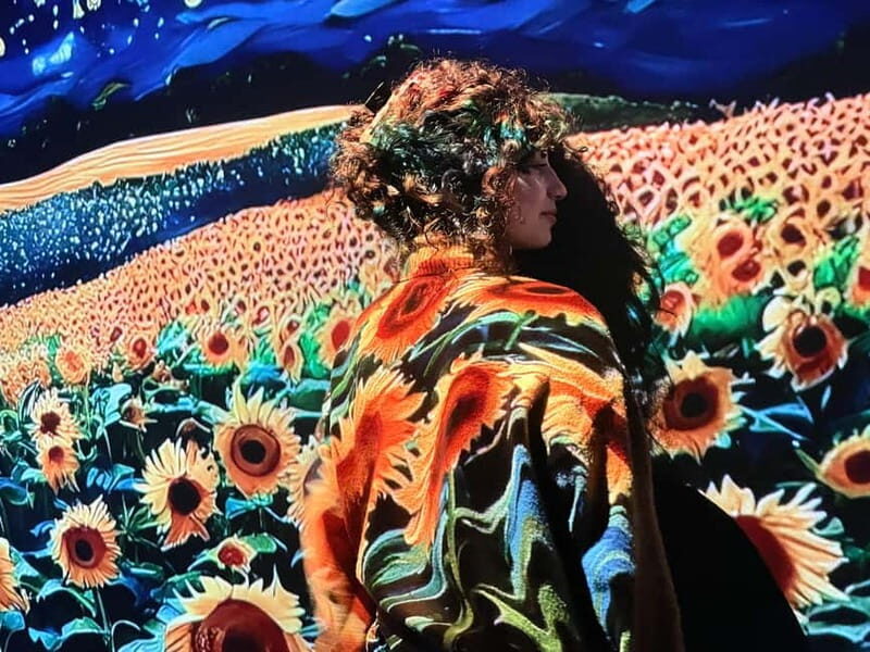 Combined ticket: Digital Exhibition & Museum of Illusions - FAQ