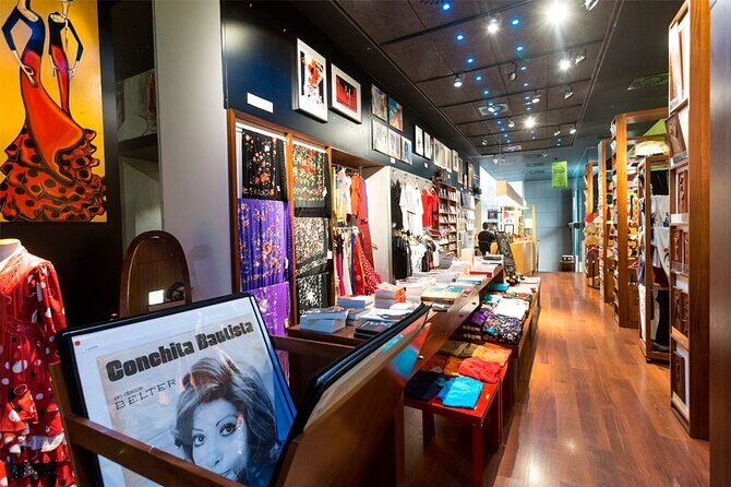 Combined ticket: Puro Flamenco Show + Flamenco Museum visit - FAQ