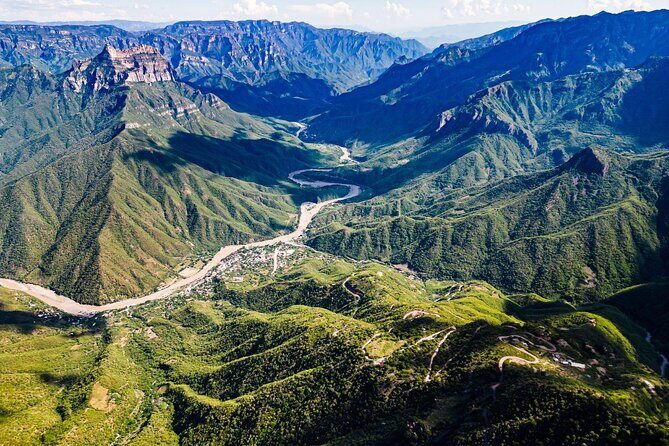 Combined Tour - The Itinerary: What You Can Expect