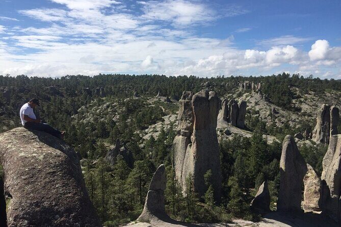 Combined Tour - The Sum Up