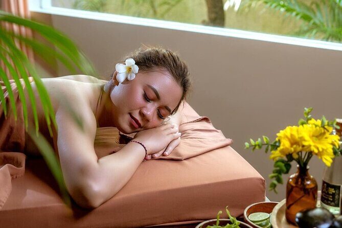 Combinnation package Bali Jetski Water Sport & Luxury Spa - Key Points