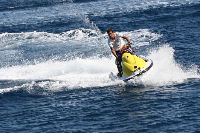 Combinnation package Bali Jetski Water Sport & Luxury Spa - Final Thoughts