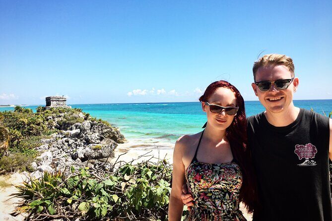 Combo 2 Days Tour (Tulum 4x1 and Chichen Itzá regular tour) for the Best Price! - Practical Details and Logistics