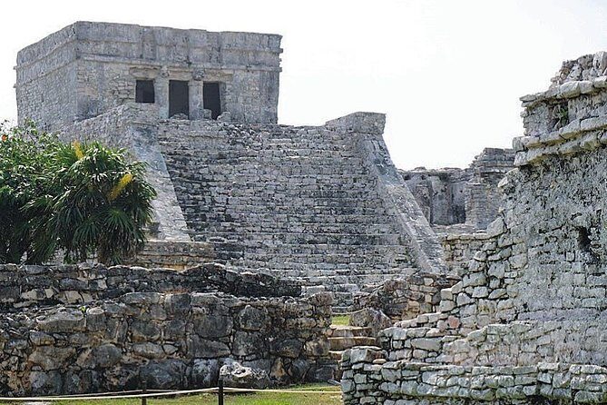 Combo 2 tours- 2 days (Tulum Deluxe & Chichén Itzá Deluxe) the lowest price - What to Expect from the Itinerary