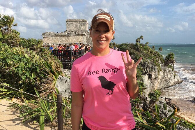 Combo 2 tours- 2 days (Tulum Deluxe & Chichén Itzá Deluxe) the lowest price - Pricing and Additional Fees