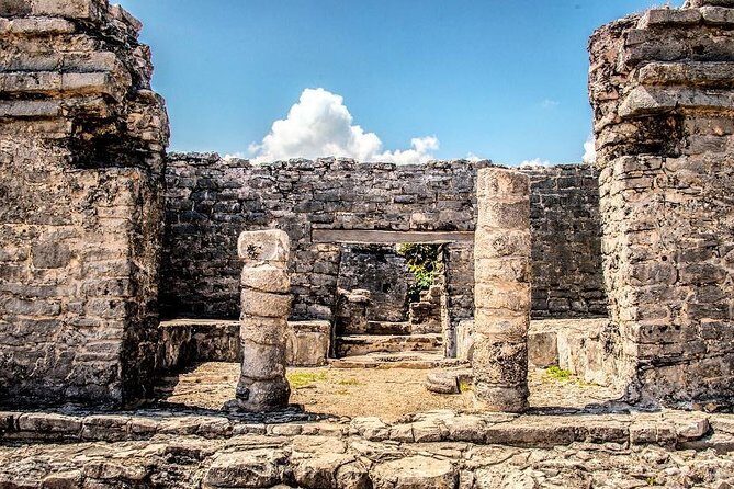 Combo 2 tours- 2 days (Tulum Deluxe & Chichén Itzá Deluxe) the lowest price - Who Is This Tour Best For?
