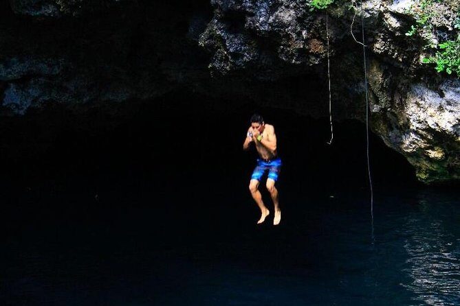 Combo 7X1 (ATVs, Ziplines, 2 Cenotes, Tulum, Coba, Horseback Riding) w/transfer - The Sum Up: Who Will Love This Tour?