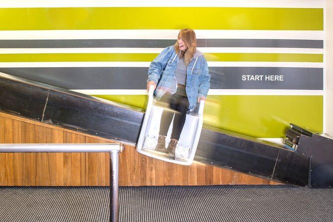 COMBO Admission: Puzzling World, Wanaka - Who Will Enjoy Puzzling World?