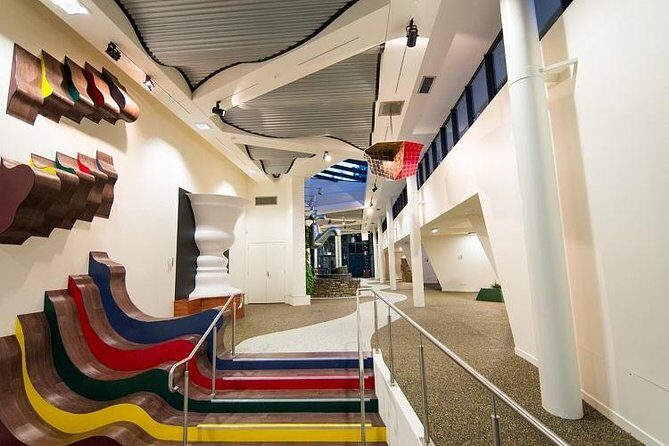 COMBO Admission: Puzzling World, Wanaka - FAQ