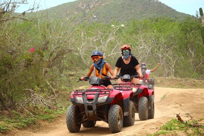 Combo Adventure with Horse, ATV or RZR and Tequila Tasting - The Bottom Line: Is It Worth It?