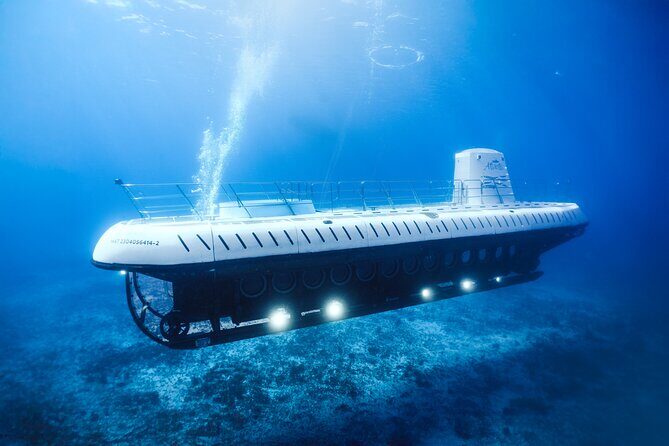 Combo Atlantis Submarine Adventure & Beach Club - only adults - Why This Tour Offers Real Value