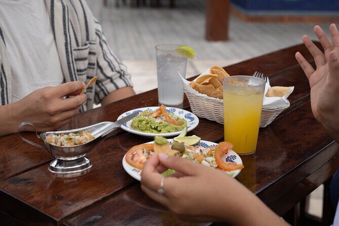 Combo Atlantis Submarine Adventure & Beach Club - only adults - Practical Considerations