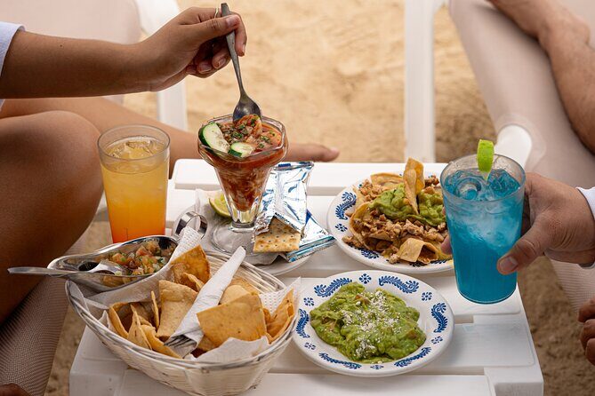 Combo Atlantis Submarine Adventure & Beach Club - only adults - Final Thoughts