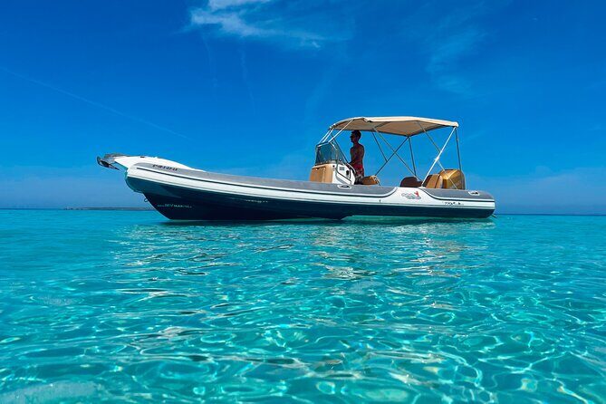 Combo : Boat, 4x4, hiking in Es Vedra for sunset - Final Thoughts