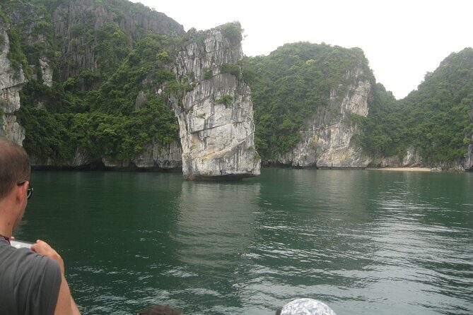 Combo: Bus Ha Noi to Cat Ba + 1 Day Boat Trip, La Ha Bay, Ha Long Bay - How the Tour Works: From Hanoi to Cat Ba and Beyond