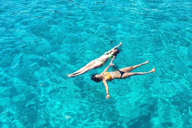 Combo Cruise to Mount Athos & Ammoliani Island - An In-Depth Look at the Experience