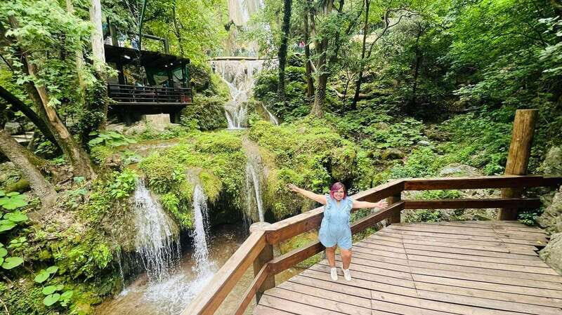 COMBO DAY PASS: Cola de Caballo + Grutas de Garcia - An In-Depth Look at the Tour Experience