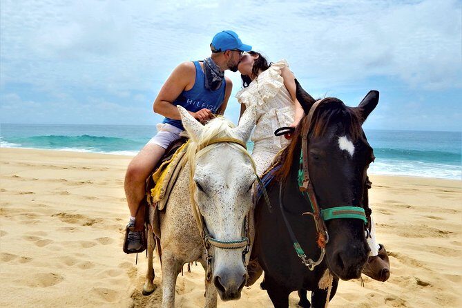 Combo Double Utv + Horses - An In-Depth Look at the Cabo Adventure