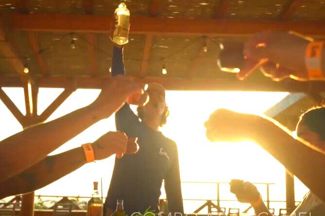 Combo E-Bike Adventure with Camels and Lunch in Cabo - A Closer Look at the Itinerary and Highlights