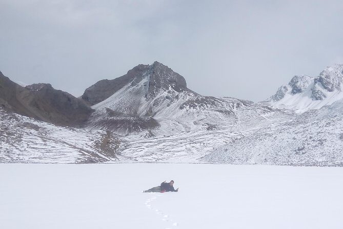 Combo Everest Base Camp & Annapurna Base Camp Trek - The Return and Reflection