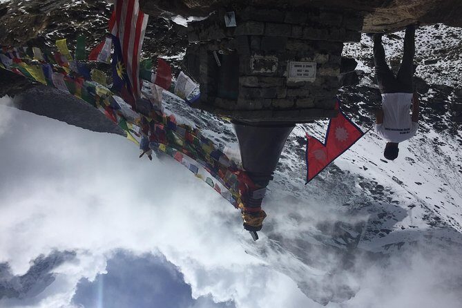 Combo Everest Base Camp & Annapurna Base Camp Trek - Who Is This Tour Best For?