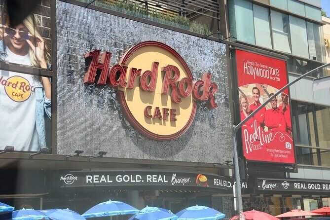 Combo: Ferrari, Bus Tour, Hollywood Sign and Beverly Hills - Authentic Experiences from Reviewers