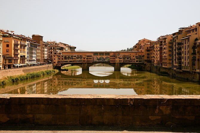 Combo Florence: Walking Tour with the the Accademia Gallery Tour - What You’ll Love About the Tour