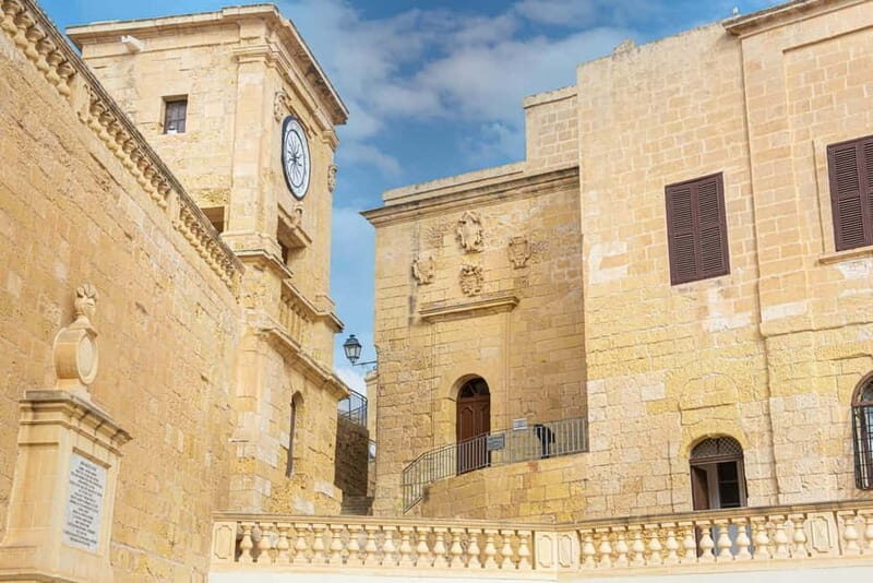 COMBO: Gozo Heritage Pass with Ferry + Hop-on Hop-off Bus - A Detailed Look at the Gozo Heritage Combo Tour