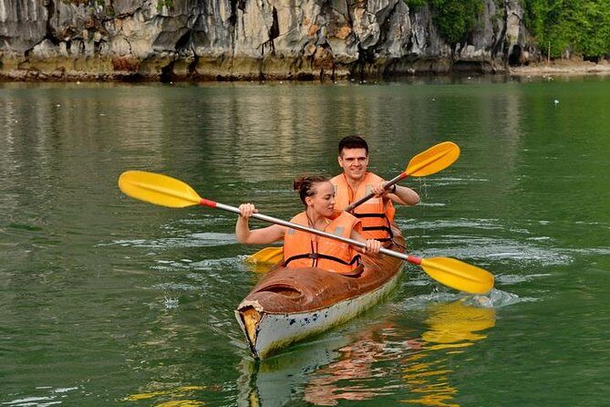 Combo Halong - Ninh Binh FREE car to airport - Why This Tour Offers Great Value