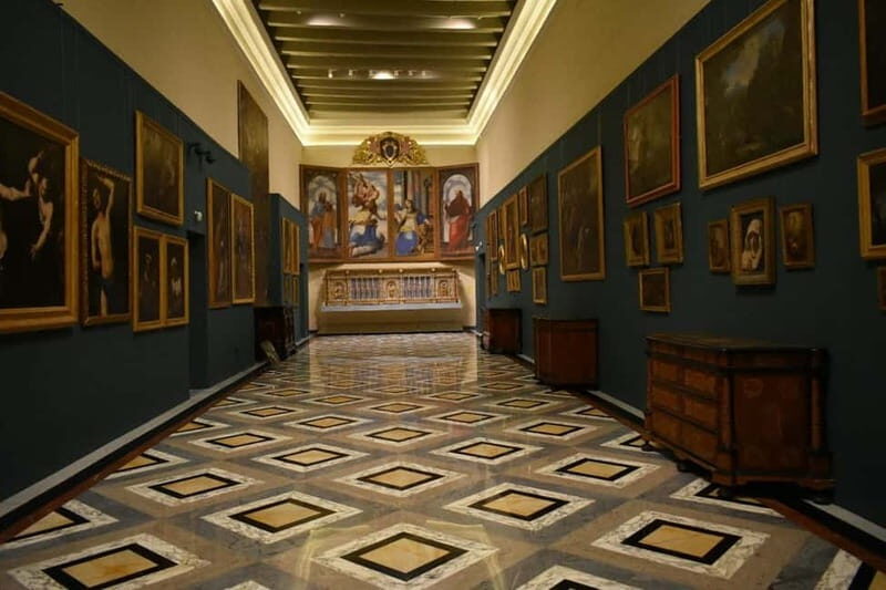 COMBO: Heritage Pass with Hop-On Hop-Off Bus (CMO) - The Heritage Sites: A Walk Through Maltas History