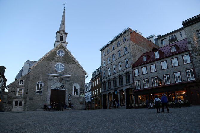 Combo Historical and Food Tour of the Old Quebec City - Final Thoughts: Is It Worth It?