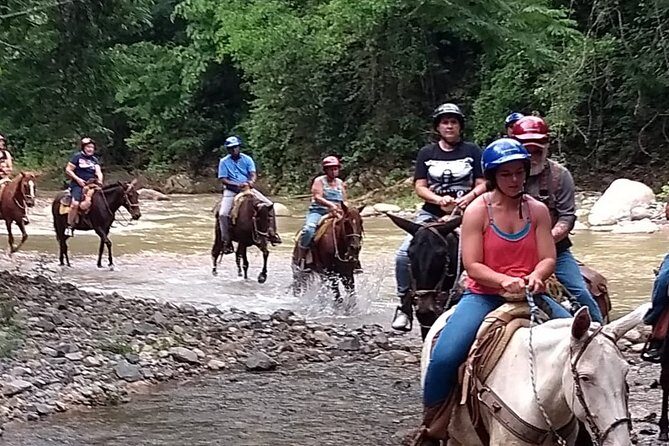 Combo Horse Riding and ATV Experience - Who Should Consider This Tour?