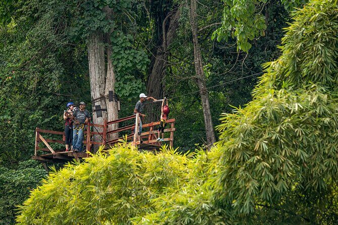 Combo Horseback Riding in Vallarta with ATV and Ziplines. - Practical Tips for Travelers