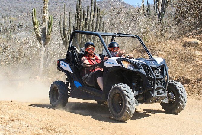 COMBO Horseback Riding & UTV Tour - What Travelers Are Saying