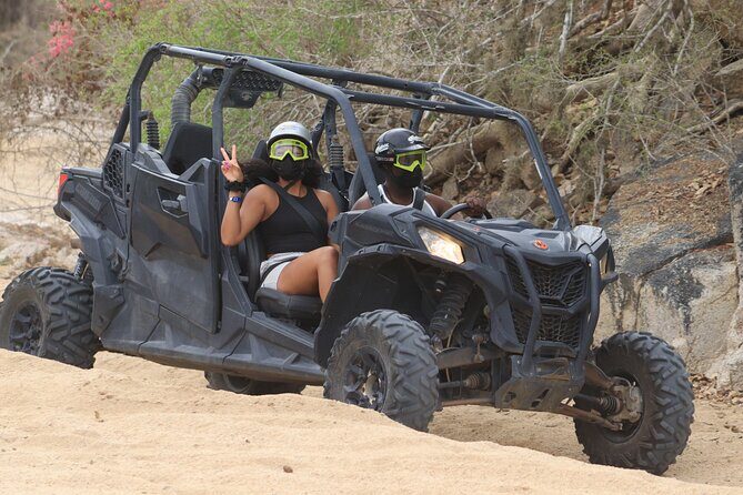 COMBO Horseback Riding & UTV Tour - FAQ