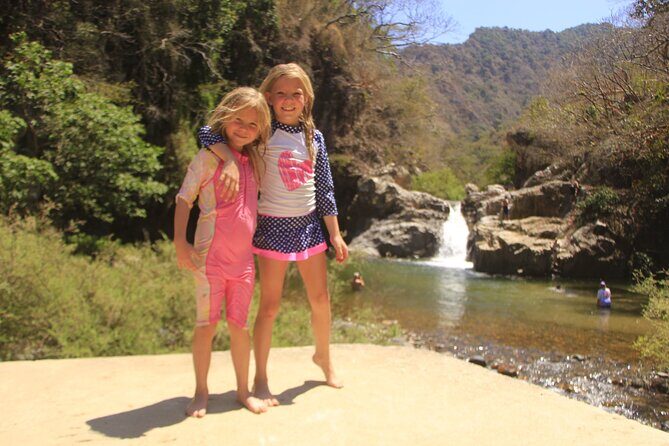 Combo Jorullo Bridge ATV, Zip Line, Mules - FAQ