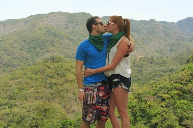 Combo Jorullo Bridge, RZR Tour & Canopy - Practical Tips for Booking and Enjoying the Tour