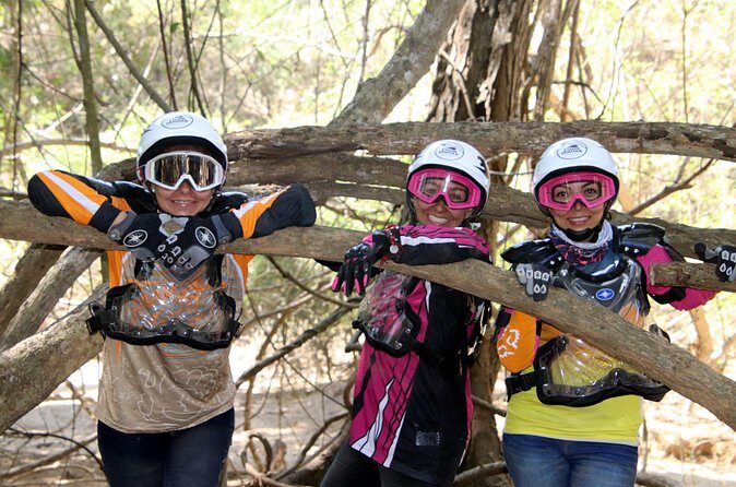 Combo - Jungle ATV Tour (ride tandem on ATV) + Jungle Hike Tour for two - Final Words