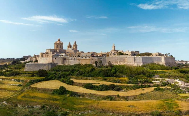 COMBO: Malta: Leisure Plus Pass (CMO) - Exploring the Itinerary and What You Can Expect