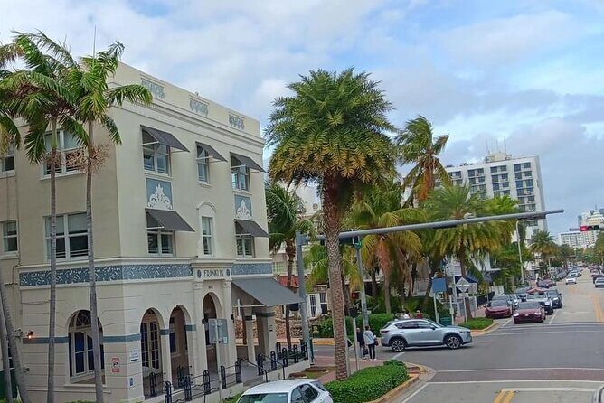 COMBO Miami City & Boat Tours ,Stops at Wynwood and Little Havana - Frequently Asked Questions