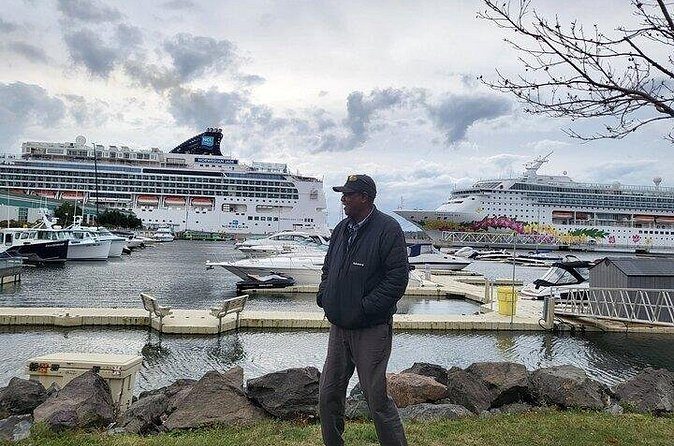 Combo North And South Shore Scenic Tour of PEI - An In-Depth Look at the PEI Combo Tour