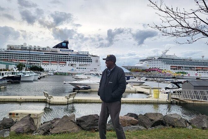 Combo North And South Shore Scenic Tour of PEI - FAQ
